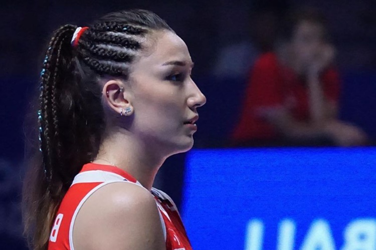Hande Baladın'ın Boyu Kaç?