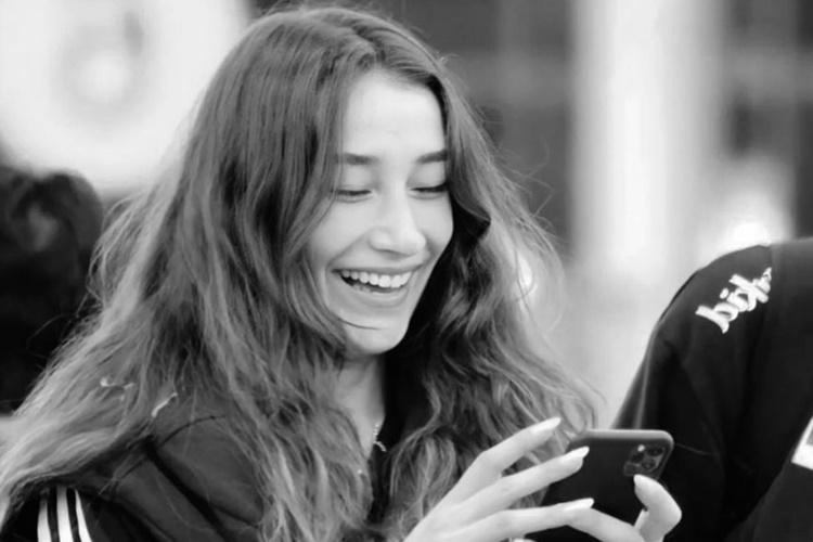 Hande Baladın Voleybola Nasıl Başladı?