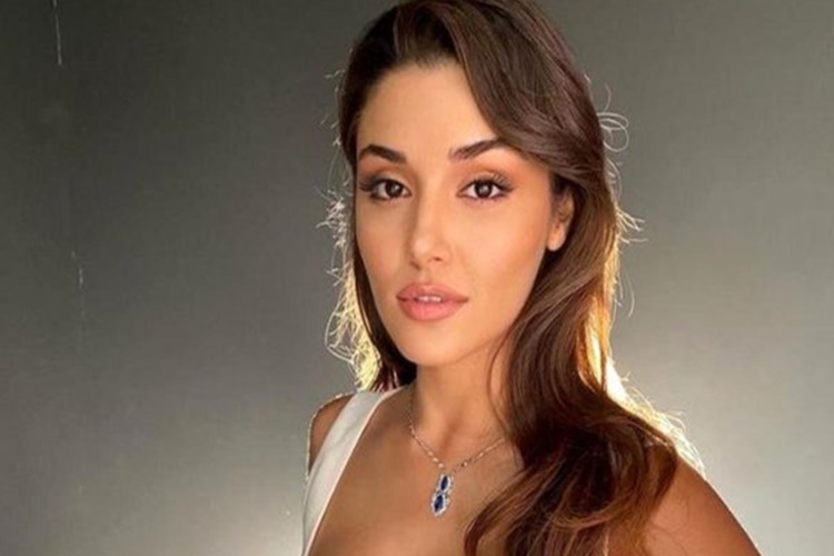 Hande Erçel Hakkında Bilinmeyenler