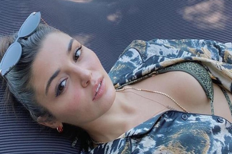 Hande Erçel Liseyi Nerede Okudu?