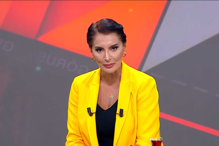Hande Fırat Anne Ve Babası Kimdir?