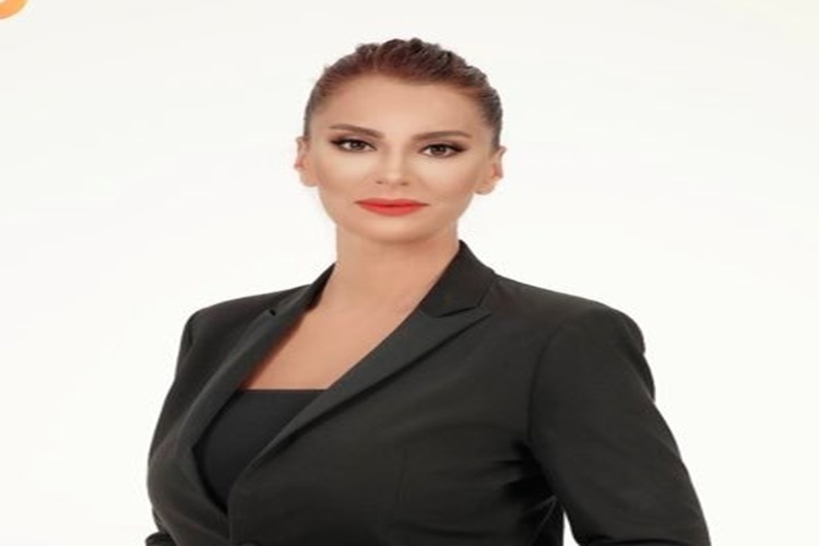 Hande Fırat Nerede Çalışıyor?