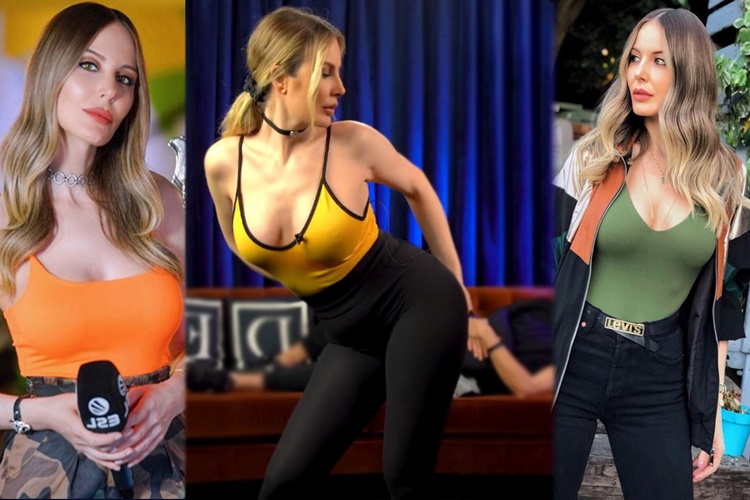 Hande Sarıoğlu Kimin Kızı?
