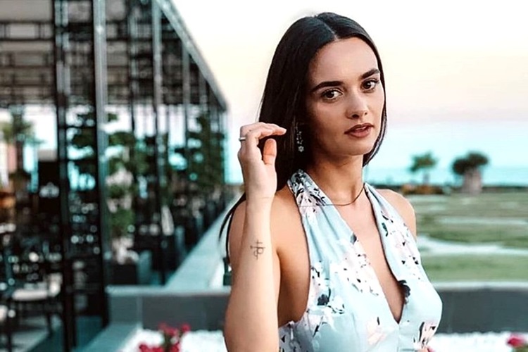 Hande Soral Çocuğu Var Mı?