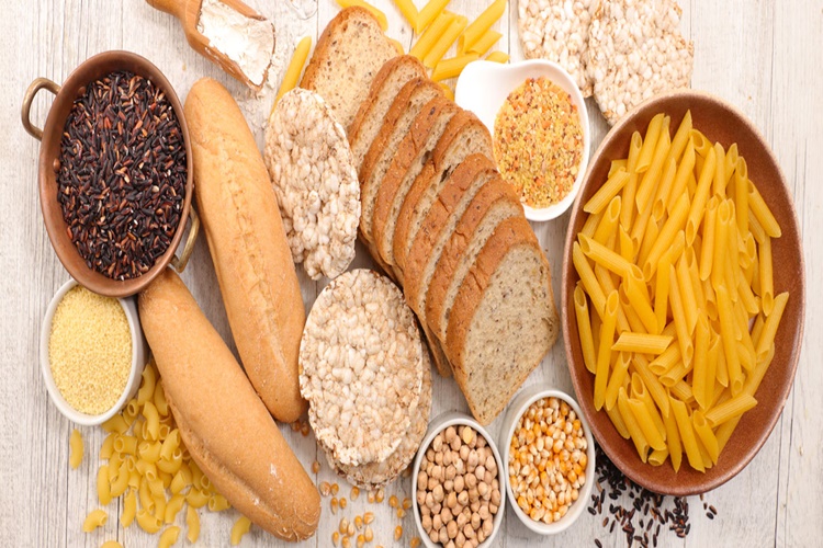 Hangi Besinler Glutensiz?
