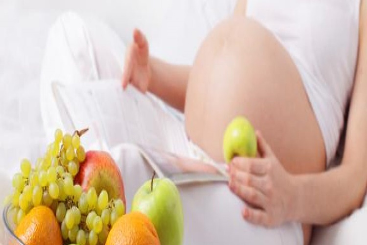  Hangi Besinler Hamile Kalmayı Kolaylaştırır?
