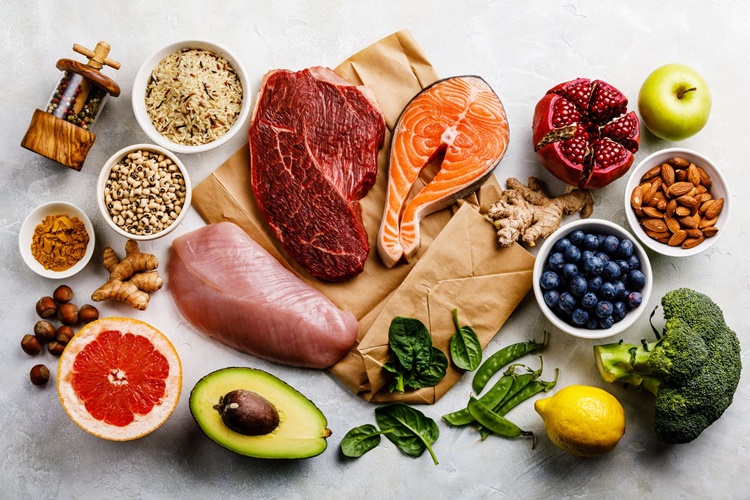 Hangi Besinler Proteinli?