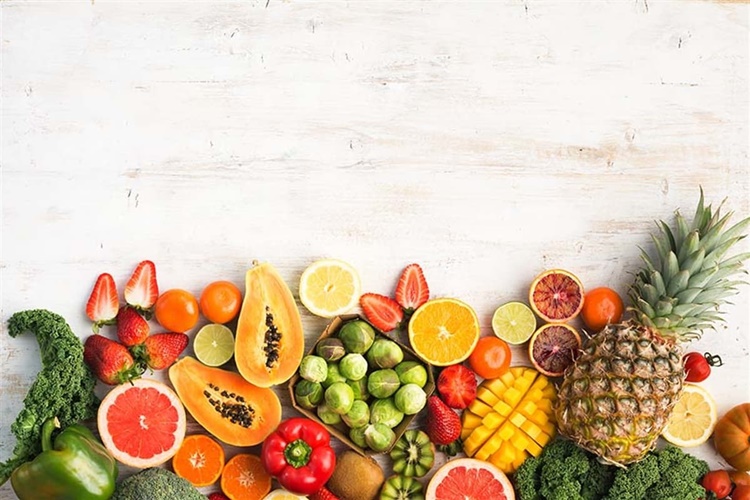 Hangi Besinler Vitamin İçerir?