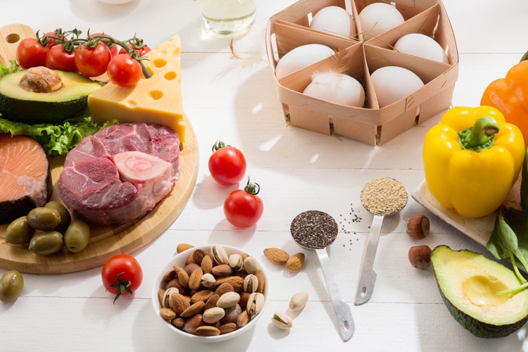 Hangi Besinler Vitamin Yönünden Zengindir?