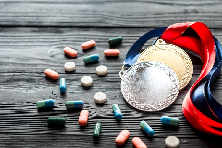 Hangi İlaçlar Doping Sayılır?