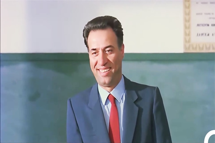 Hangi Kemal Sunal Filmi, Ne Zaman Çekildi?
