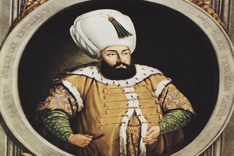 Hangi Osmanlı Padişahı Edirne’de Doğmuştur?