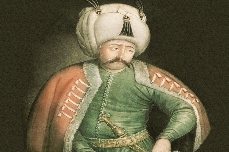 Hangi Osmanlı Padişahı Küpe Takmıştır?