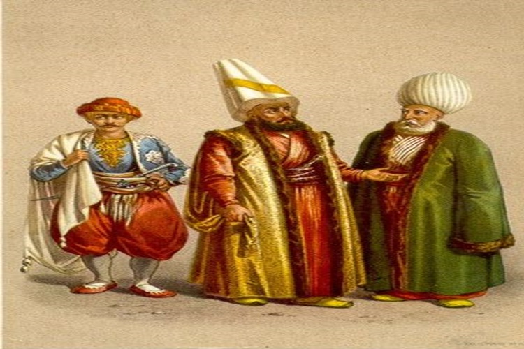 Hangi Padişah Döneminde Birinci Vezire Veziriazam Denilmiştir?
