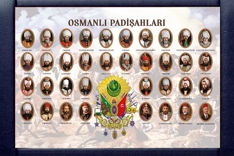 Hangi Padişah Döneminde Hangi Savaşlar Yapıldı?