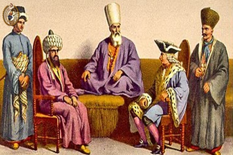 Hangi Padişah Döneminde Veziriazam Divan-I Hümayuna Başkanlık Etmeye Başlamıştır?
