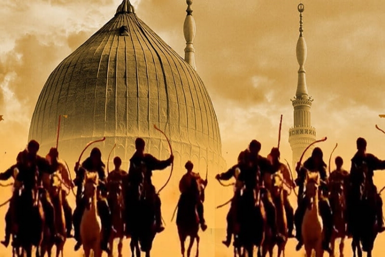 Hangi Savaş Hangi Surede Geçiyor?