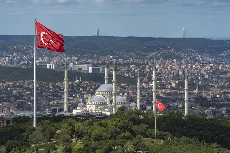 Hangi Ülkeler Türk?