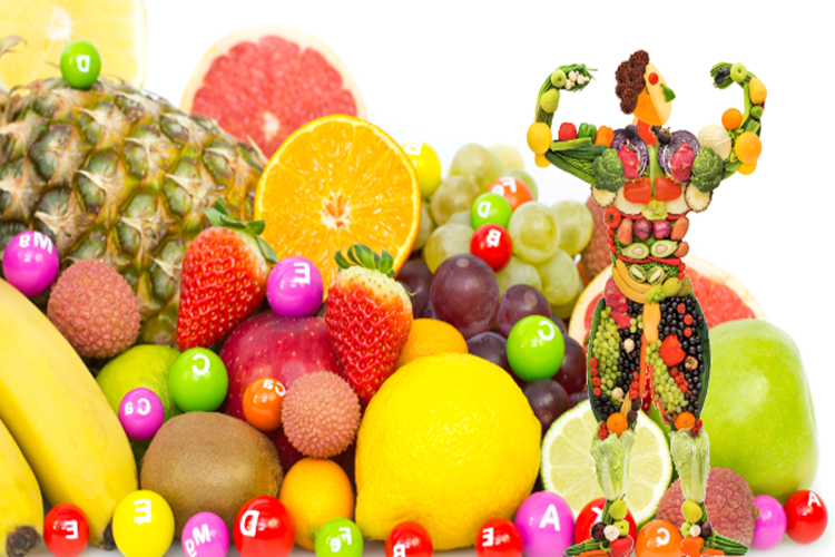 Hangi Vitaminin Eksikliği Daha Çabuk Hissedilir?