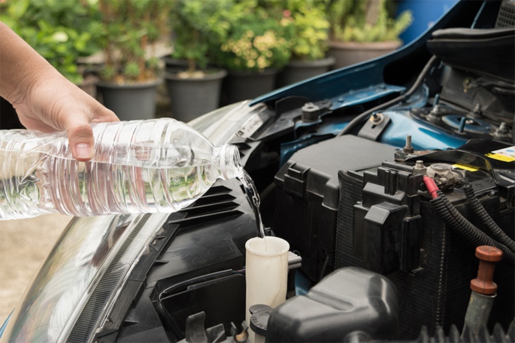 Hararet Göstergesinin Bozuk Olduğu Nasıl Anlaşılır?