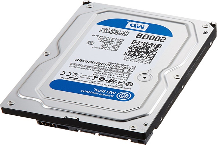 Hard Disk Hakkında Merak Edilen Bilgiler