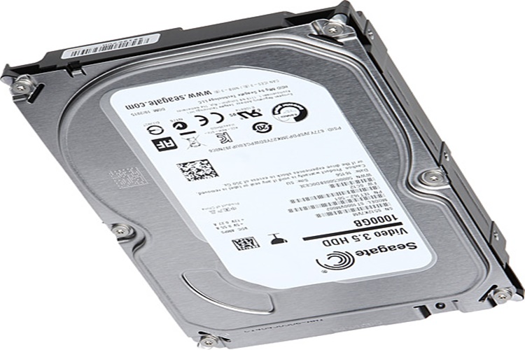 Hard Disk İçindekileri Kurtarma?