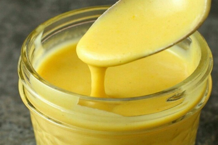 Hardal Lekesi Nasıl Çıkar?