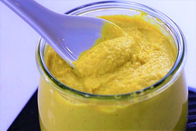 Hardal Vegan Mı?