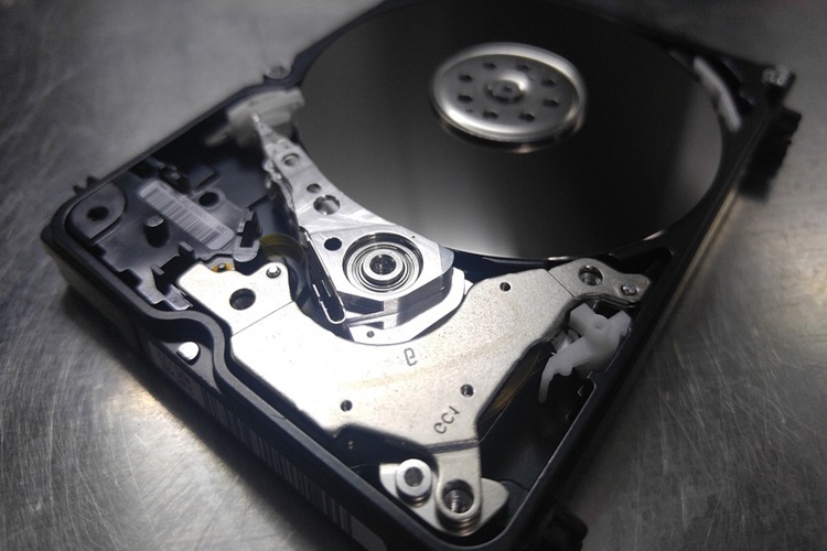 Harddisk Bozuk Olduğu Nasıl Anlaşılır?