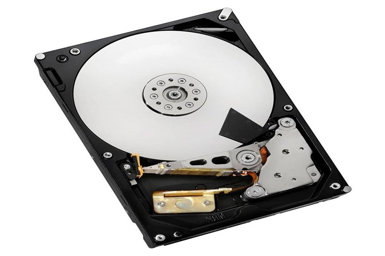 Harddisk Neden Bozulur?