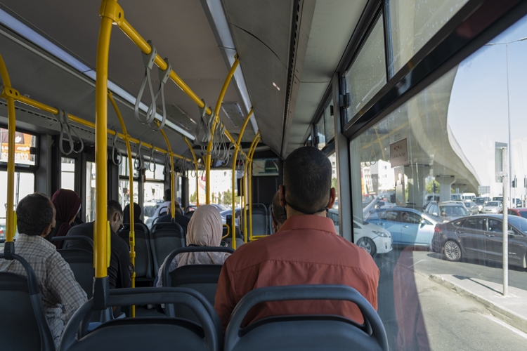 Harem Otogar Hangi Durak?