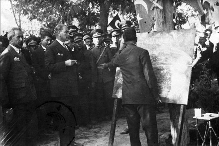 Harf İnkılabı Olmasaydı Ne Olurdu?