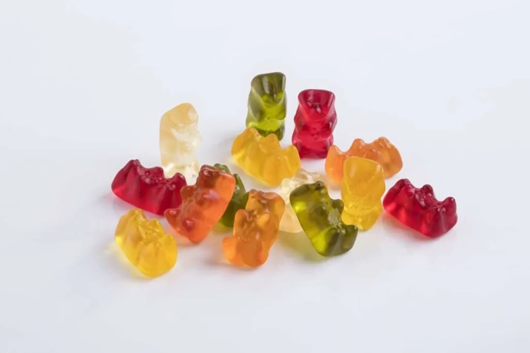 Haribo Jelibon Gluten İçerir Mi?