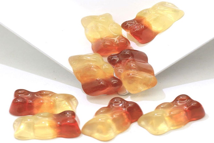 Haribo Vegan Mı?