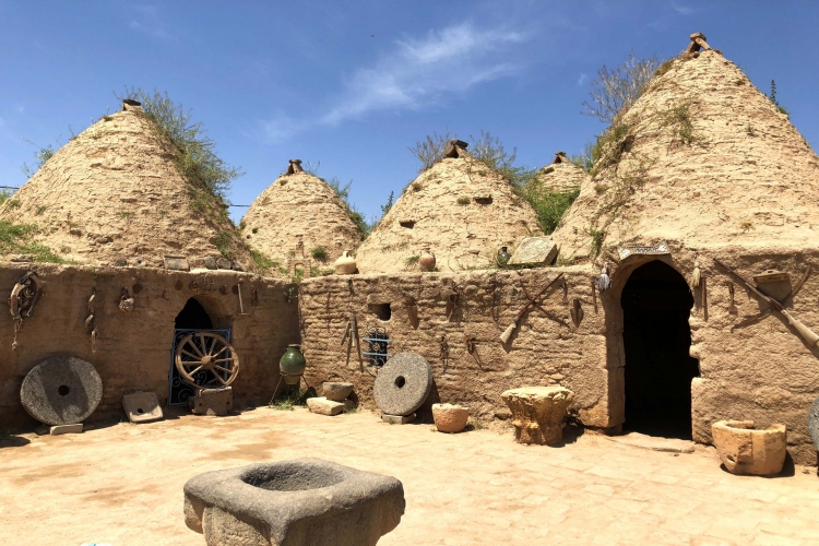 Harran Nasıl Bir Yerdir?
