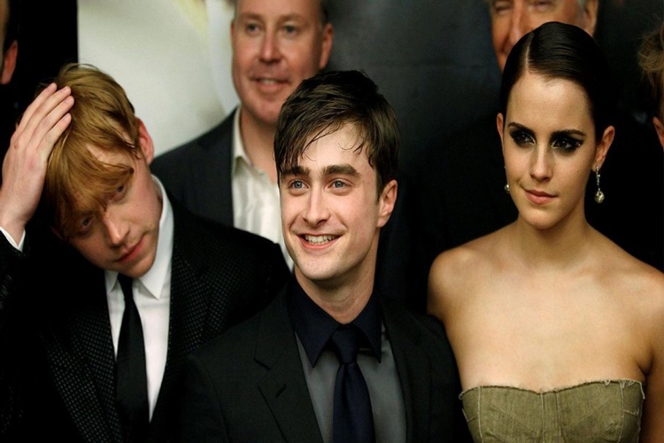 Harry Potter 20. Yıl Özel Bölümü Ne Zaman?