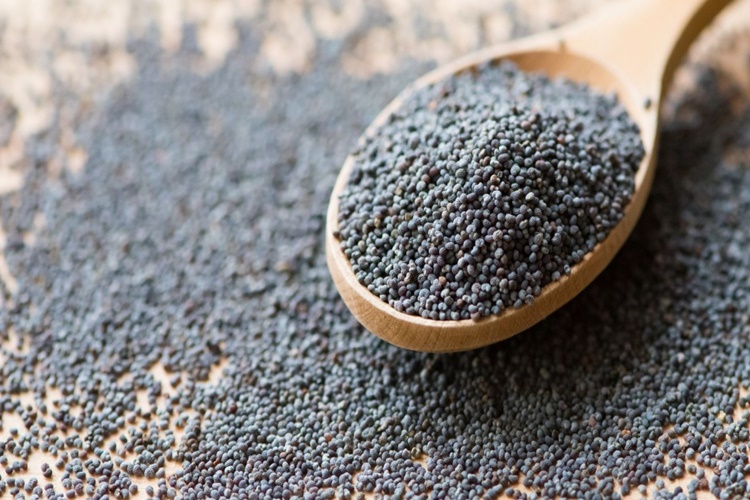 Haşhaş Gluten İçerir Mi?