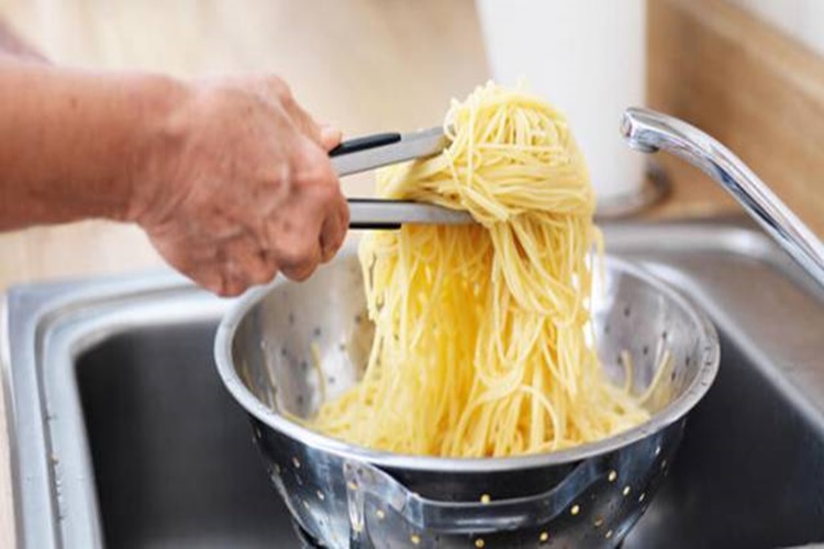 Haşlanmış Makarna Kaç Günde Bozulur?
