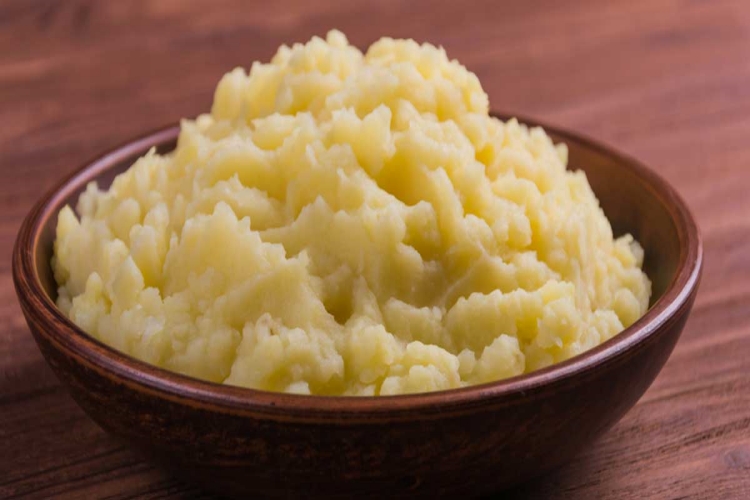 Haşlanmış Patates Buzlukta Nasıl Saklanır?