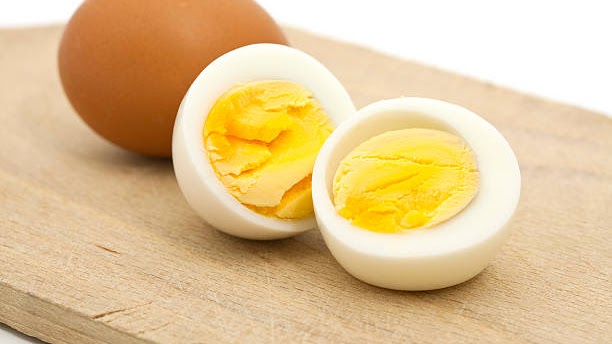 Haşlanmış Yumurta Ve Omlet Arasındaki Protein Farkı Nedir ?