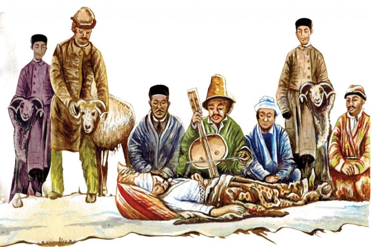 Hasta Tedavisinde Musiki Kullanan İlk Kişi Kimdir?