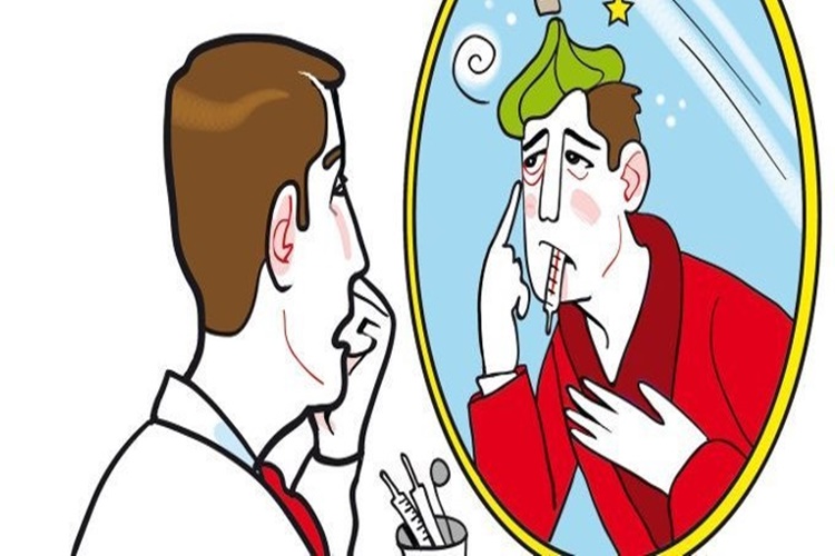 Hastalık Hastası Duası Nedir? 