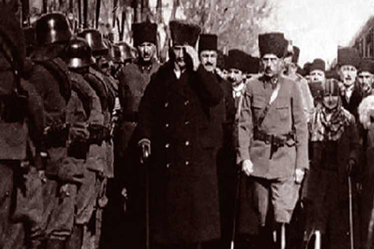 Hatay Atatürk İçin Neden Önemliydi?