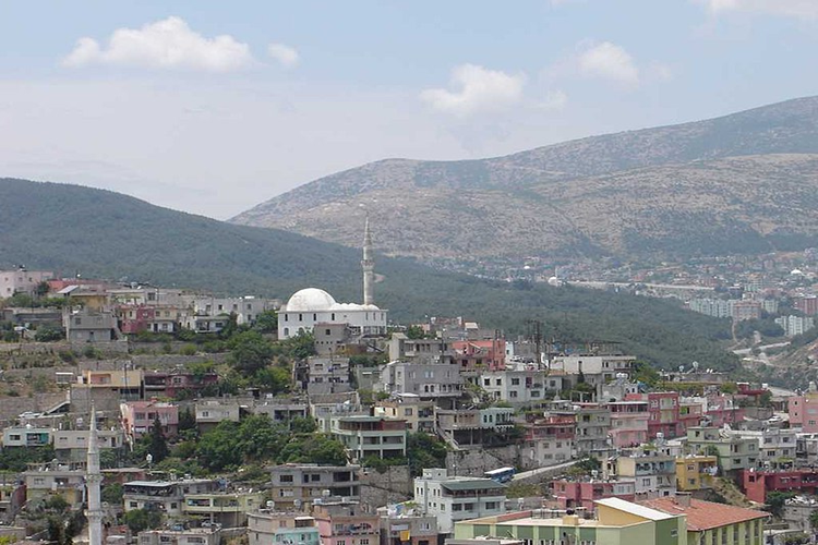 Hatay Belen 2023 Nüfusu Kaçtır?