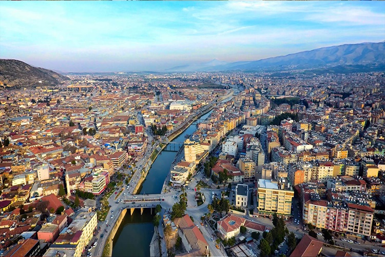 Hatay Büyükşehir Belediye Başkanı 2023 Maaşı Ne Kadar?