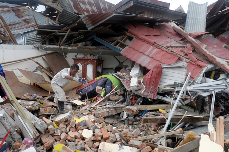 Hatay’da Deprem Riski Fazla Olan İlçeler Hangileridir?