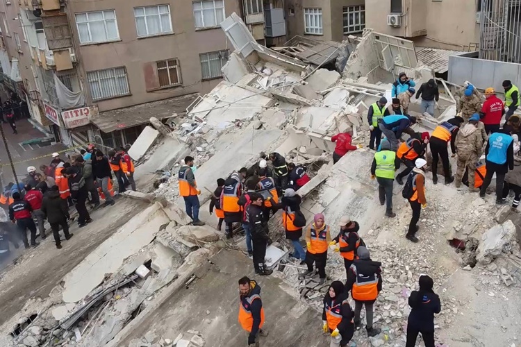 Hatay’da Depreme Dayanıklı Olan İlçeler Hangileridir?