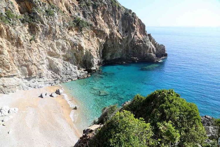 Hatay’da Nerede Denize Girilir?