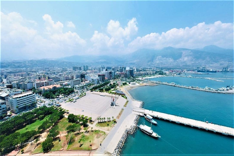 Hatay Dörtyol Nasıl Bir Yerdir?