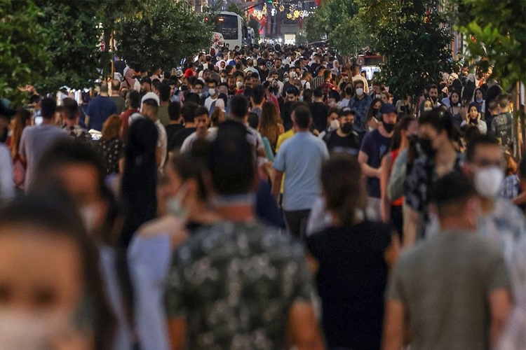 Hatay Halkı Arap Mı?